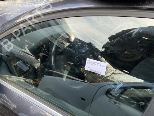 Dørrute ventre foran OPEL SIGNUM Hatchback (Z03) 1.9 CDTI (F48) (150 hp) 23783817