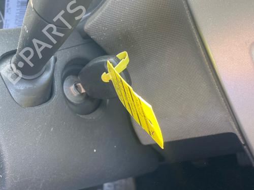 Ignition barrel DACIA SANDERO 1.4 (BS0C, BS0A, BS0G, BS1F, BS0E) | BP37156856M48 - Image 3