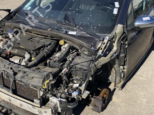 Used Subframe PEUGEOT 208 I (CA_, CC_) 1.6 HDi / BlueHDi 75 (75 hp) 28974271