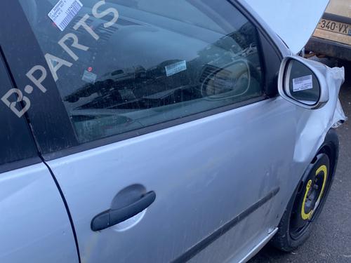 Used Right front door VW GOLF V (1K1) 1.9 TDI (105 hp) 31859792