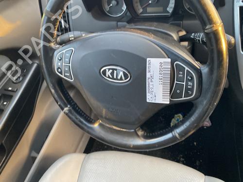 Steering wheel KIA CEE'D SW (ED) 1.6 CRDi 115 | BP30552048C49 - Image 2