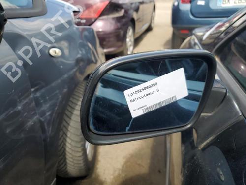 Used Left mirror PEUGEOT 407 SW (6E_, 6D_) 2.2 HDi 170 (170 hp) 21835419