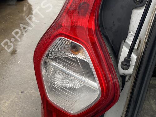 Left taillight DACIA LODGY (JS_) 1.5 dCi (JSMC, JSAF) | BP30793372C34 - Image 2