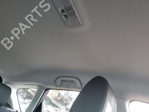 Interiør taket MAZDA 3 (BK) 1.6 DI Turbo | BP22117554I12 