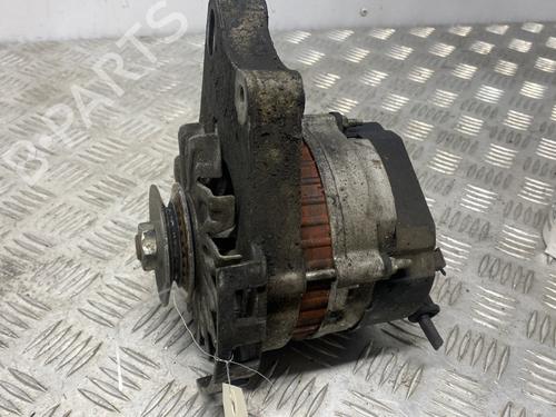 Used Alternator Alternator FIAT PANDA (141_) 900 (40 hp) 30969819 30969819