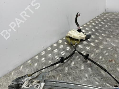 Rear right window mechanism RENAULT MEGANE III Grandtour (KZ0/1) 1.5 dCi (KZ0C, KZ1A) | BP23784758C25 
