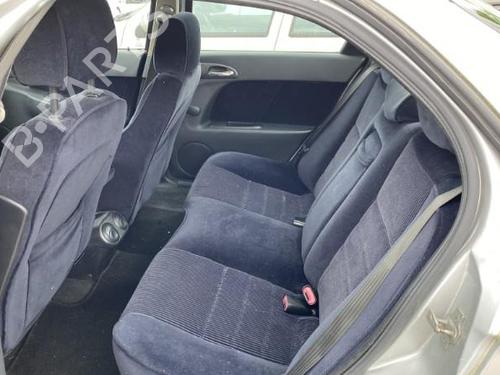 Bagklap CC/Kombi-Coupé ALFA ROMEO 156 (932_) 1.8 16V T.SPARK (932.A3) | BP22121168C6 