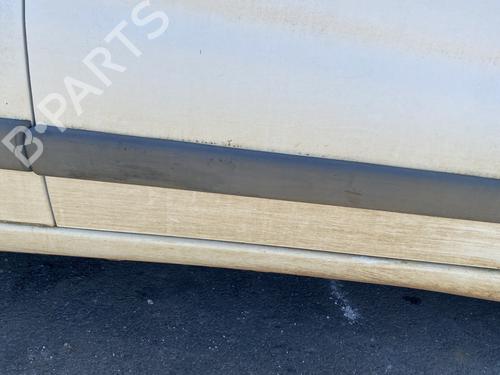 Door moulding trim PEUGEOT PARTNER Box Body/MPV (5_, G_) 1.8 D | BP29318190C150 