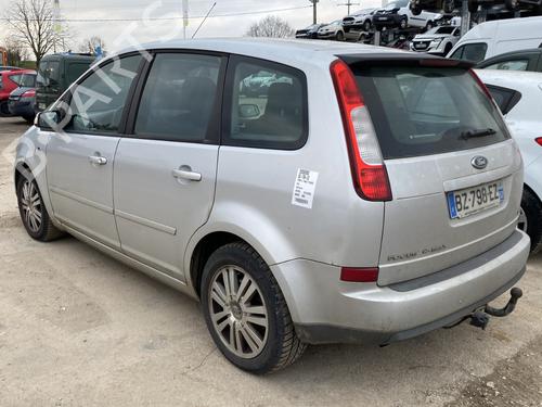 Left headlight FORD FOCUS C-MAX (DM2) 1.8 TDCi | BP31356040C28  - Image 6