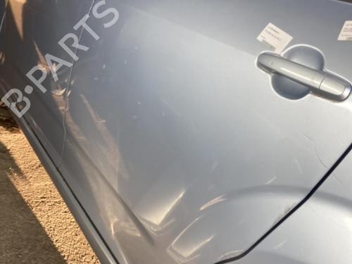 Left rear door TOYOTA COROLLA Verso (ZER_, ZZE12_, R1_) 2.2 D-4D (AUR10_, AUR10R) | BP19913438C4 