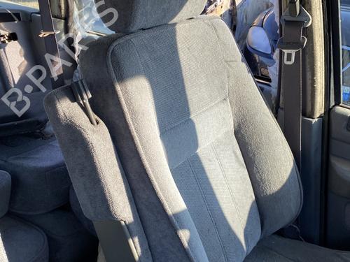 Left front seat LAND ROVER RANGE ROVER II (P38A) 2.5 D 4x4 | BP24345822C15