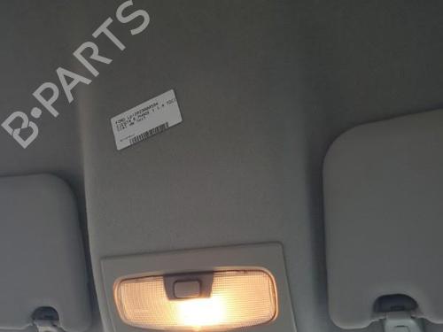 Interior roof FORD FIESTA VI (CB1, CCN)  | BP22115793I12 