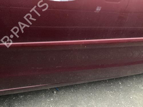 Used Door moulding trim VW POLO (9N_, 9A_) 1.4 TDI (80 hp) 22220135