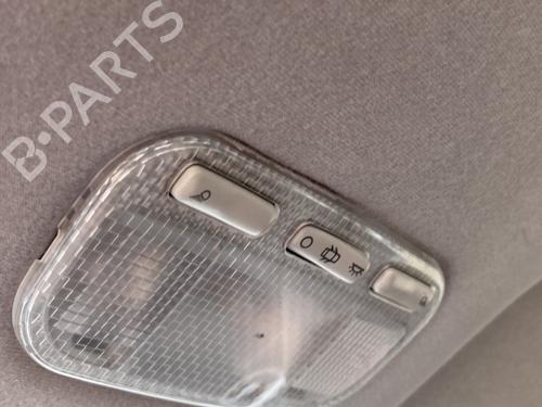 Innerbelysning PEUGEOT 307 (3A/C) 1.6 HDi (90 hp) 31857157