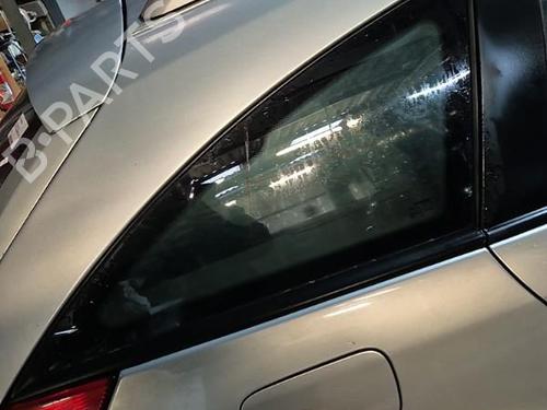 Used Rear right quarter glass Rear right quarter glass 22120651 22120651