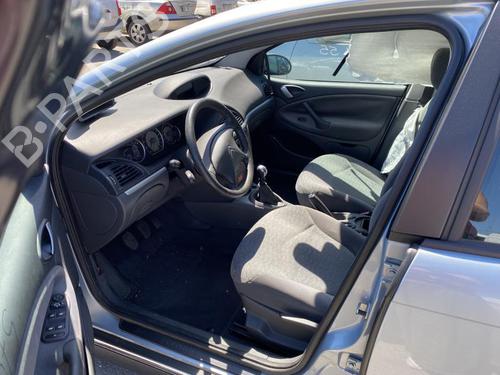 Intercooler CITROËN C5 II Break (RE_) 2.0 HDi (RERHRH) | BP24940694M30  - Image 6