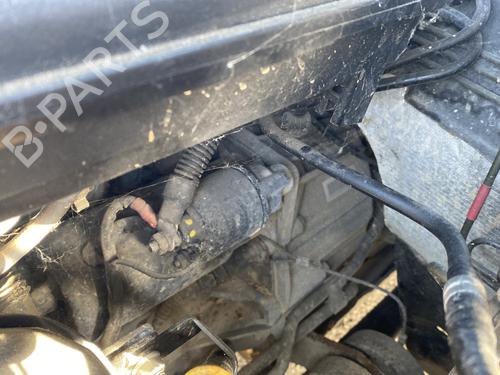 Starter LAND ROVER RANGE ROVER II (P38A) 2.5 D 4x4 | BP29852178M8