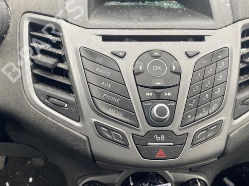 Radio FORD FIESTA VI (CB1, CCN) 1.5 TDCi | BP32412371E6 - Image 2