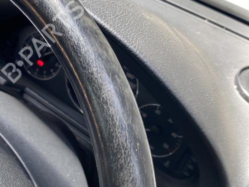 Steering wheel MERCEDES-BENZ E-CLASS (W211) E 270 CDI (211.016) | BP26962361C49