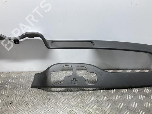 Instrumentbræt FIAT PANDA (312_, 319_) 1.3 D Multijet 4x4 (312PXU1A) (95 hp) 23784398