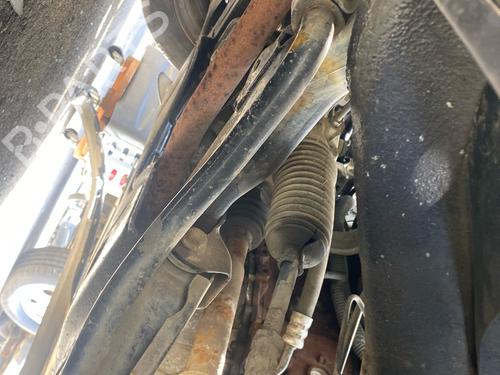 Steering rack DACIA SANDERO 1.4 (BS0C, BS0A, BS0G, BS1F, BS0E) | BP37156822M22 - Image 2