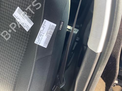 Used Front left seatbelt Front left seatbelt 36030299 36030299