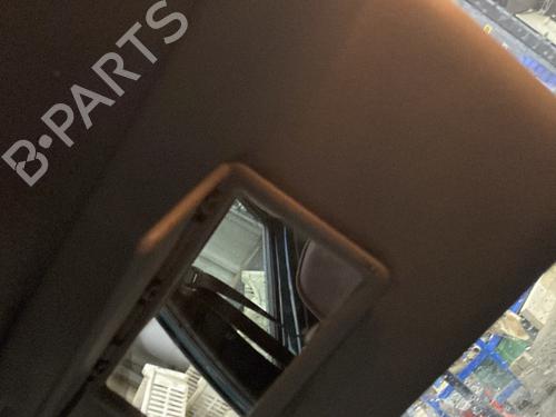 Venstre solskjerm CITROËN AX (ZA-_) 10 (50 hp) 31363610