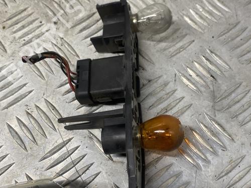 Portalamparas NISSAN MICRA III (K12) 1.2 16V (80 hp) 28026148