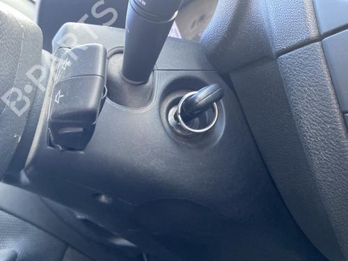 Ratlås/Tændingslås RENAULT CLIO II (BB_, CB_) 1.5 dCi (B/C2J) | BP29490198M48 