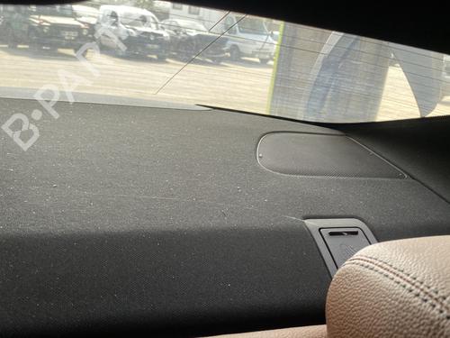 Rear parcel shelf MERCEDES-BENZ C-CLASS Coupe (C205) C 220 d (205.304) | BP28366679C85 