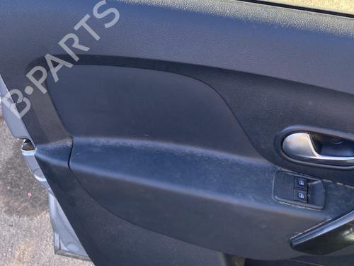 Front left panel DACIA SANDERO II 1.5 Blue dCi 95 (B8JL) | BP30110057C58 