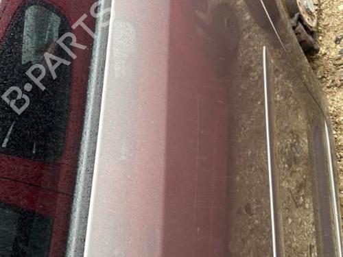 Used Left rear door VW TOURAN (1T1, 1T2) [2003-2010]  22118850