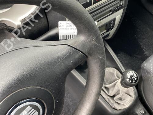Steering wheel SEAT LEON (1M1) 1.9 TDI | BP29162427C49 