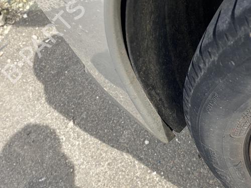 Used Wheel arch PEUGEOT 207 (WA_, WC_) 1.6 HDi (90 hp) 27599811
