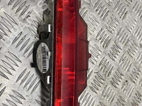 Used Third brake light PEUGEOT 208 I (CA_, CC_) 1.0 VTi (68 hp) 23434580