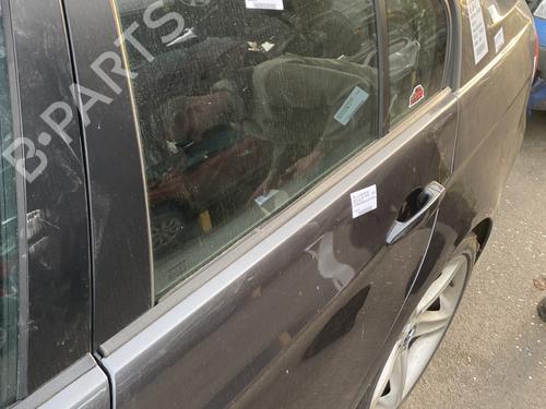 Left rear door BMW 3 (E90) 320 d | BP20713333C4 