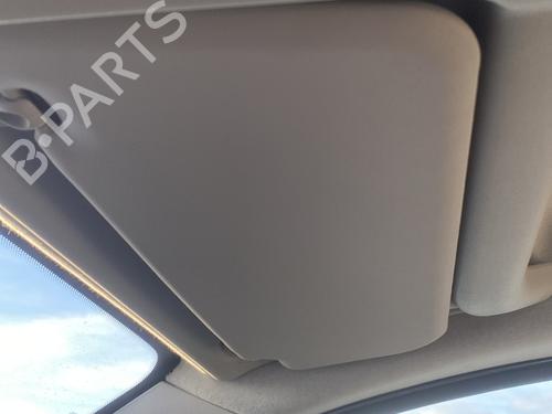 right-sun-visor-citroen-berlingo-box-bodympv-b9-2008-32082859 main image