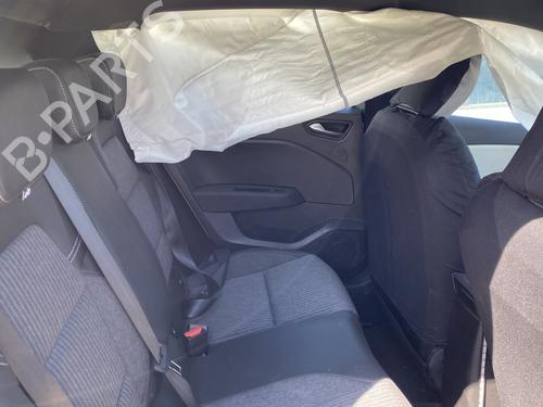 Left front window switch RENAULT CLIO V (B7_) 1.0 TCe 90 (B7MT) | BP26431387I27  - Image 7