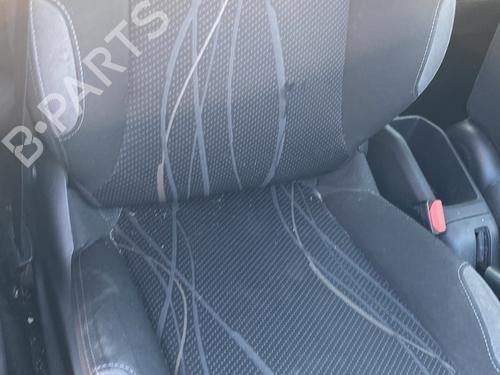 Used Right front seat PEUGEOT 208 I (CA_, CC_) 1.2 VTI 82 (82 hp) 22714714