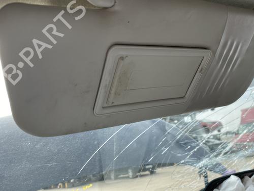 Left sun visor FORD KA (RU8) 1.2 | BP24523443I1