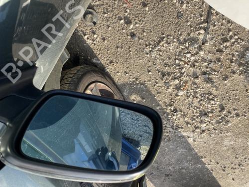 Left mirror PEUGEOT 407 (6D_) 2.0 HDi 135 (6DRHRH, 6DRHRE, 6DRHRG, 6DRHRJ) | BP29614689C26