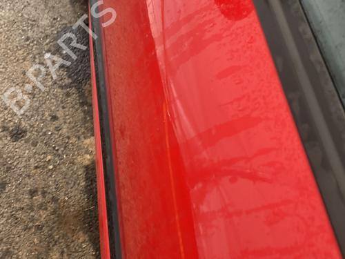 Left front door PEUGEOT 207 (WA_, WC_) 1.4 HDi | BP31941362C2