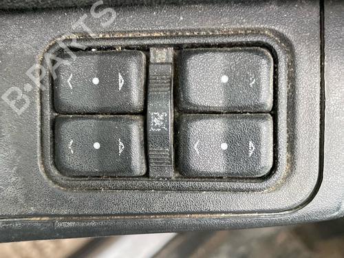 Left front window switch OPEL MERIVA A MPV (X03) 1.7 CDTI (E75) | BP39729981I27 - Image 3
