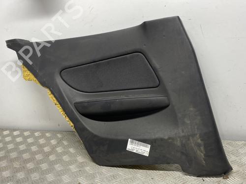 Rear left panel BMW 1 Coupe (E82) 118 d | BP29718299C60 