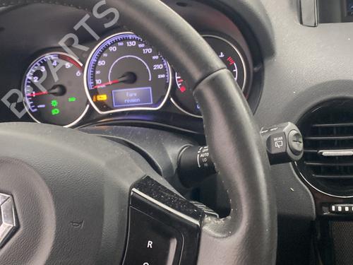 Steering wheel RENAULT KOLEOS I (HY_) 2.0 dCi 4x4 (HY0K) | BP31977692C49 - Image 3