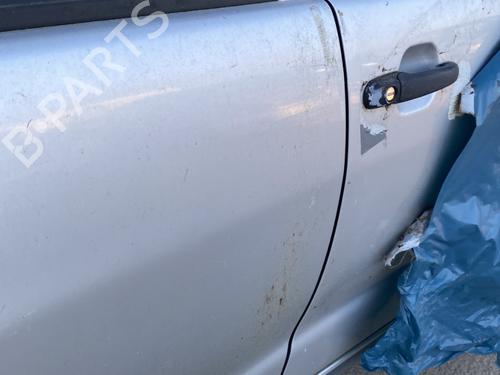 Used Right rear door Right rear door 23784735 23784735