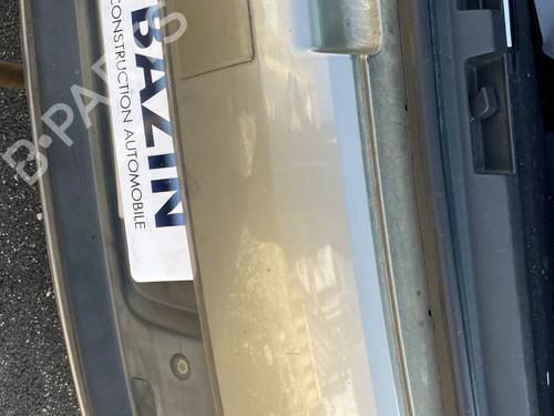 Tailgate PEUGEOT 3008 I MPV (0U_) 1.6 HDi | BP26526433C6 