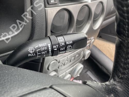 Used Steering column stalk MAZDA 6 Hatchback (GG) 2.0 DI (GG14) (121 hp) 32393069