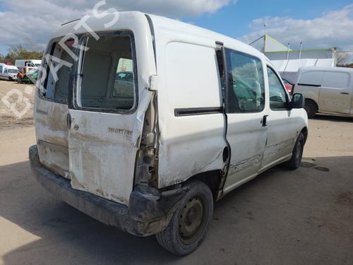 Front right panel PEUGEOT PARTNER Box Body/MPV (5_, G_) 1.6 HDi 75 | BP37611672C59 - Image 11