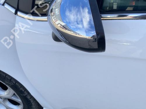 Left mirror CITROËN C3 II (SC_) 1.4 HDi 70 (SC8HZC, SC8HR0, SC8HP4) | BP23782403C26 